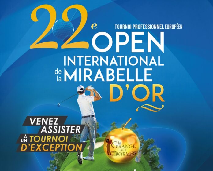Open de la Mirabelle d'Or