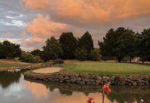 Golf de Pornic