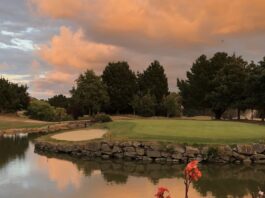 Golf de Pornic