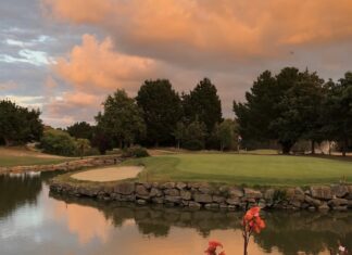 Golf de Pornic