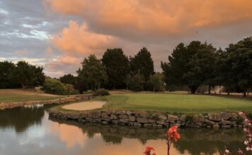 Golf de Pornic