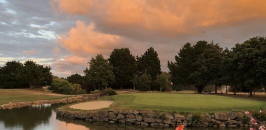 Golf de Pornic