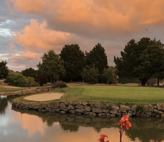 Golf de Pornic