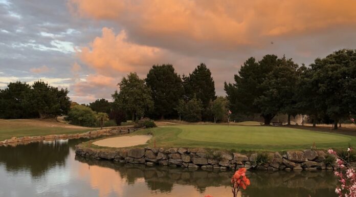 Golf de Pornic