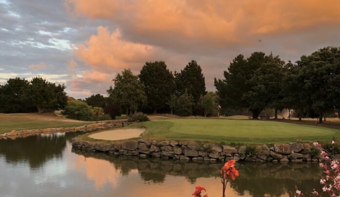 Golf de Pornic