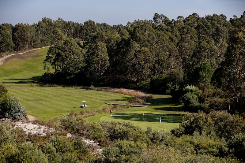 Guardian Bom Successo Portugal Silver Coast