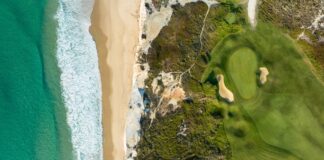 Praia D'El Rey, un must
