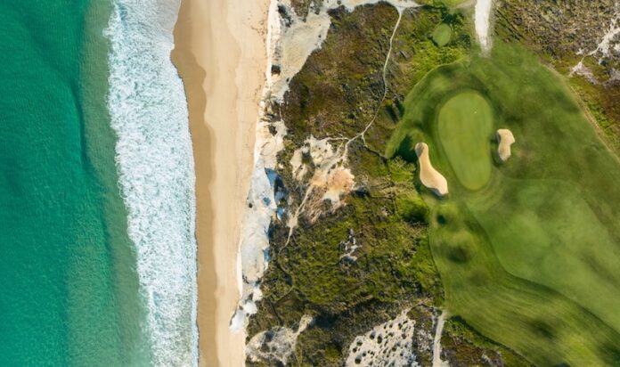 Praia D'El Rey, un must