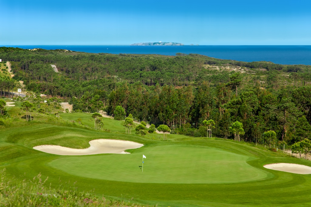 Royal Obidos, Silver Coast, Portugal