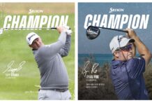 Fox et Straka Srixon PGA tour