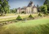 Le golf des Ormes Domaine des Ormes