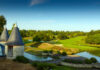 Ugolf Chateau de Cely