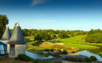 Ugolf Chateau de Cely