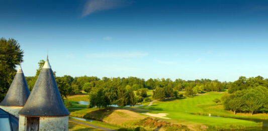 Ugolf Chateau de Cely