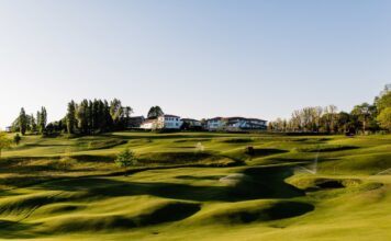 Golf d'Arcagues