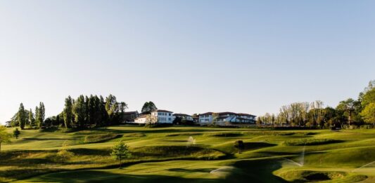 Golf d'Arcagues