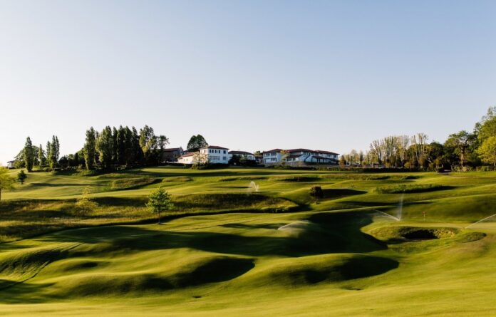 Golf-Darcangues-20-03-46 Arkea Arcagues 2025
