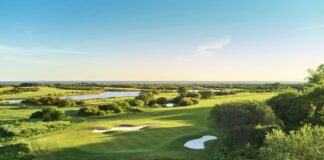 Golf de Rhuys Kerver Morbihan