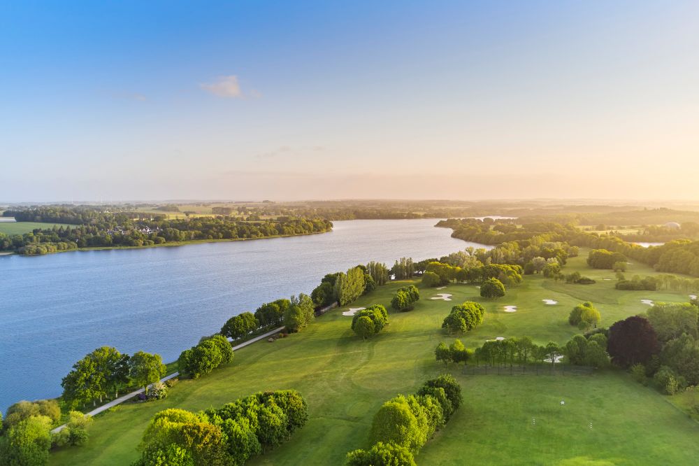 Golf Bluegreen de Ploermel