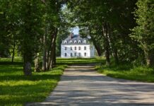 Domaine du Roncemay