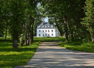 Domaine du Roncemay