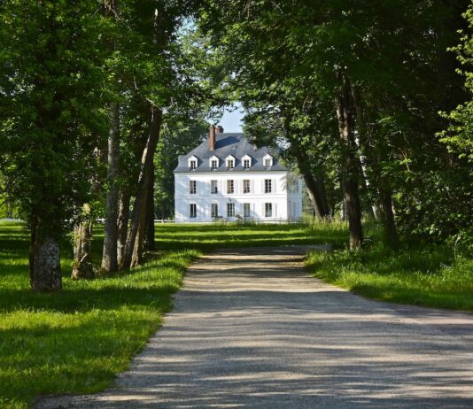 Domaine du Roncemay