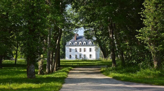 Domaine du Roncemay