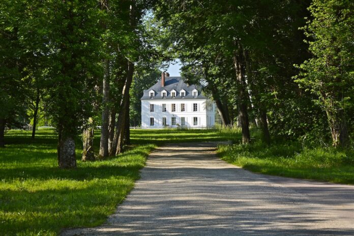 Domaine du Roncemay