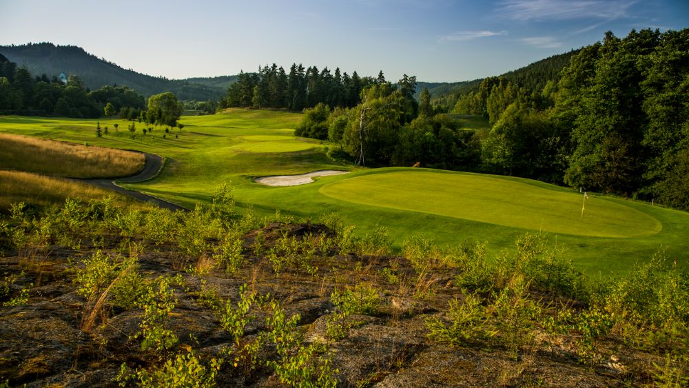 Cihelny Golf Club