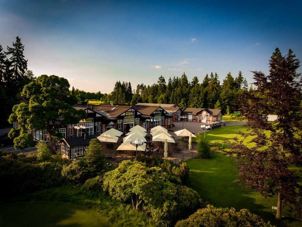 Royal Golf Club Marianske Lazne