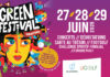 Green Festival le golf autrement