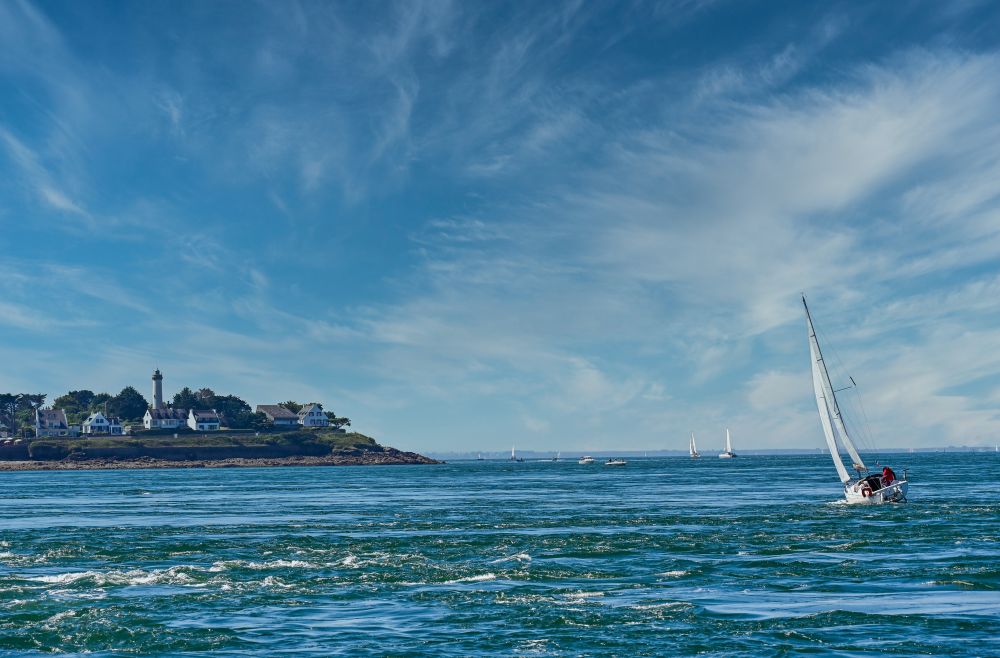 Golfe du Morbihan
