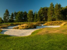 Karlovy Vary Golf Club