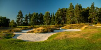 Karlovy Vary Golf Club