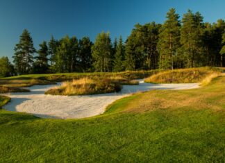 Karlovy Vary Golf Club
