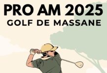 Pro Am de Massane Horizon Resort