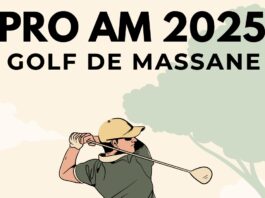 Pro Am de Massane Horizon Resort
