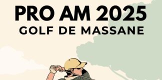 Pro Am de Massane Horizon Resort