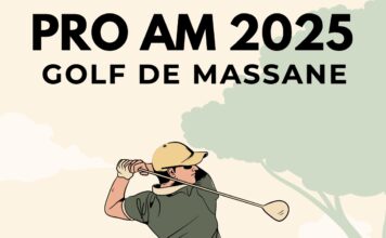 Pro Am de Massane Horizon Resort