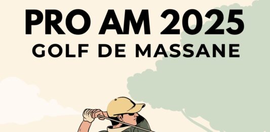 Pro Am de Massane Horizon Resort