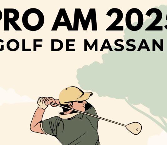 Pro Am de Massane Horizon Resort