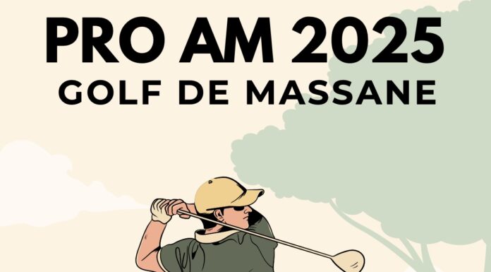 Pro Am de Massane Horizon Resort