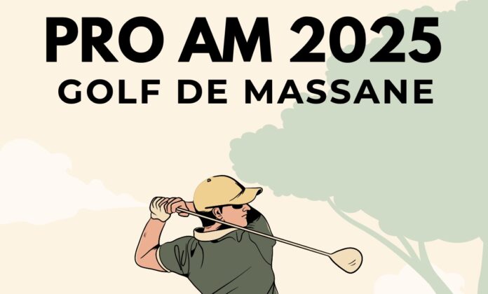 Pro Am de Massane Horizon Resort