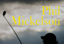 Phil Mickelson, La face cachée de l’Ex numéro 2 mondial – Talent Éditions