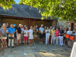 Trophée Philippe Catrier : une compétition qui a du sens avec la remise d'une bourse d'études