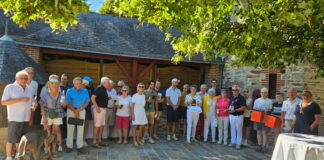 Trophée Philippe Catrier : une compétition qui a du sens avec la remise d'une bourse d'études