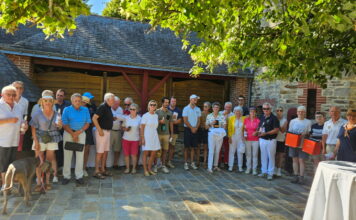 Trophée Philippe Catrier : une compétition qui a du sens avec la remise d'une bourse d'études