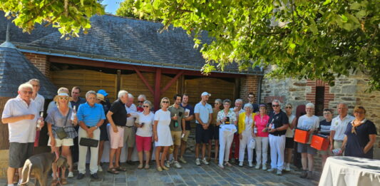 Trophée Philippe Catrier : une compétition qui a du sens avec la remise d'une bourse d'études