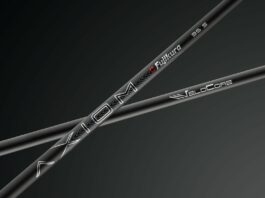nouveaux agnats acier Axiome de Fujikura