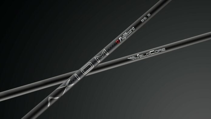 nouveaux agnats acier Axiome de Fujikura